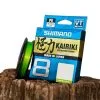 Shimano Kairiki 8-Braid Green 0,19mm 300m 2 Shimano Kairiki 8-Braid Green 0,19mm 300m -Ron Thompson shimano kairiki 8 braidFR3e8IWKcFGo1 1280x1280