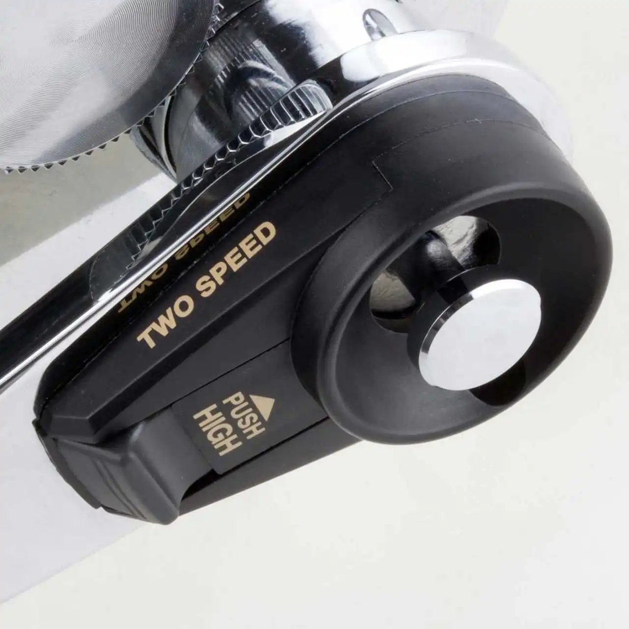 Shimano Tiagra TI 80 WA 7 Shimano Tiagra TI 80 WA – Bild 5