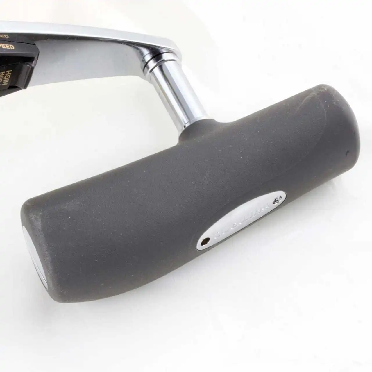 Shimano Tiagra TI 80 WA 5 Shimano Tiagra TI 80 WA – Bild 3