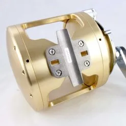 Shimano Tiagra TI 80 WA 13 Shimano Tiagra TI 80 WA -Ron Thompson shimano tiagra 80a reel feet 1280x1280