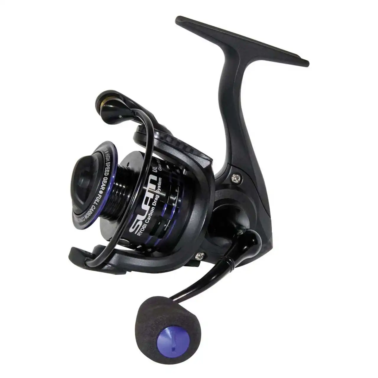 Ryobi Slam UL HS 2000 3 Ryobi Slam UL HS 2000