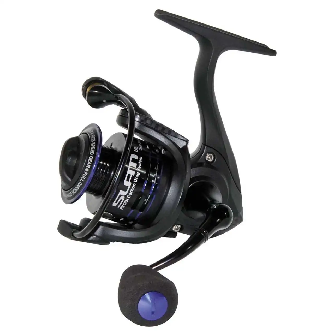 Ryobi Slam UL HS 3000 3 Ryobi Slam UL HS 3000