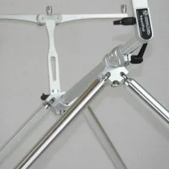 Meccanica Vadese Smart Pod Bianco Mit 3er Buzzerbars 10 Meccanica Vadese Smart Pod Bianco Mit 3er Buzzerbars -Ron Thompson smart pod bianco close up 1280x1280