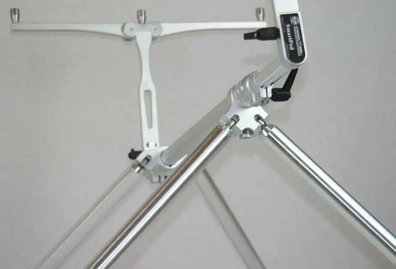 Meccanica Vadese Smart Pod Bianco Mit 3er Buzzerbars 5 Meccanica Vadese Smart Pod Bianco Mit 3er Buzzerbars – Bild 3