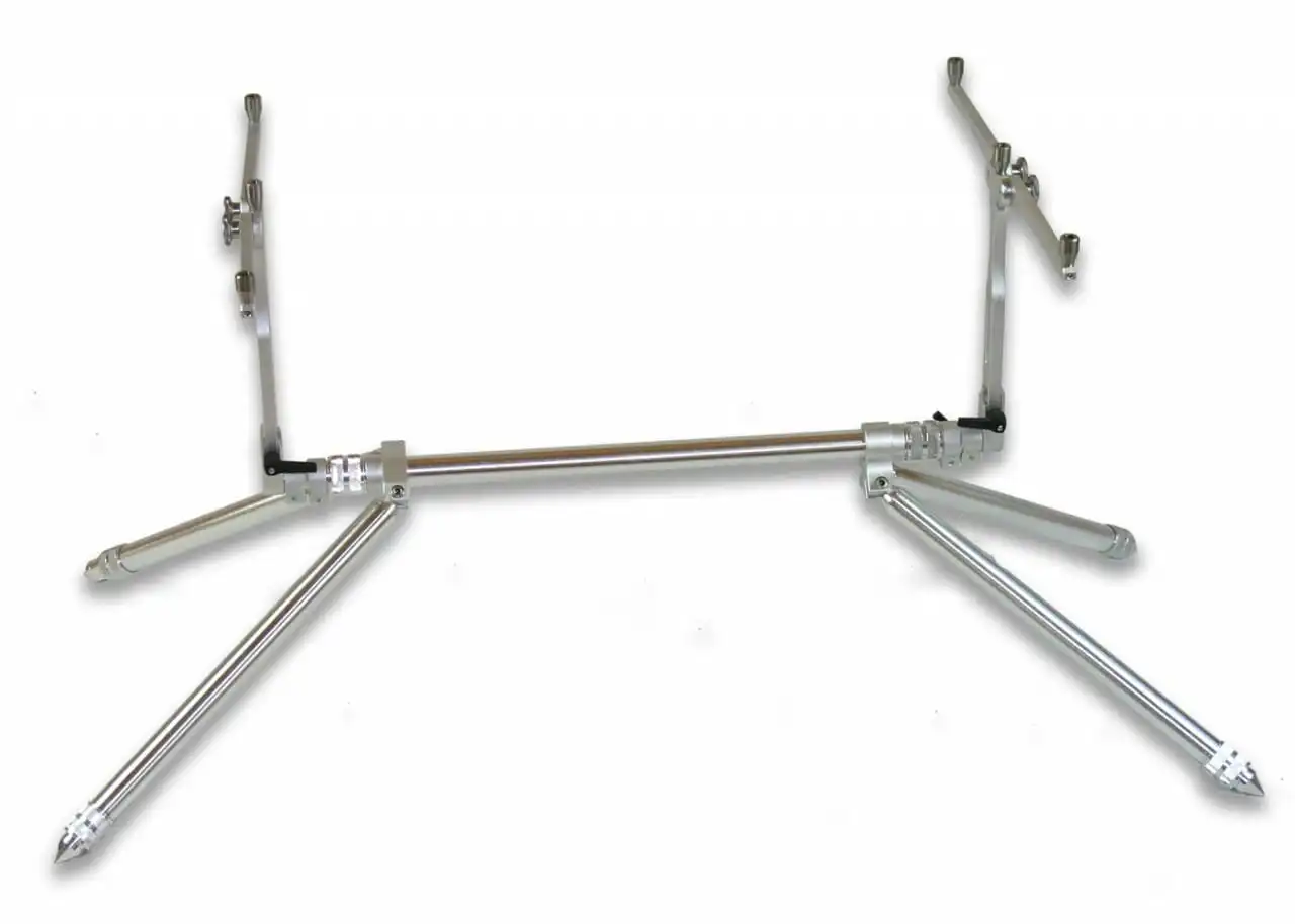 Meccanica Vadese Smart Pod Bianco Mit 3er Buzzerbars 3 Meccanica Vadese Smart Pod Bianco Mit 3er Buzzerbars