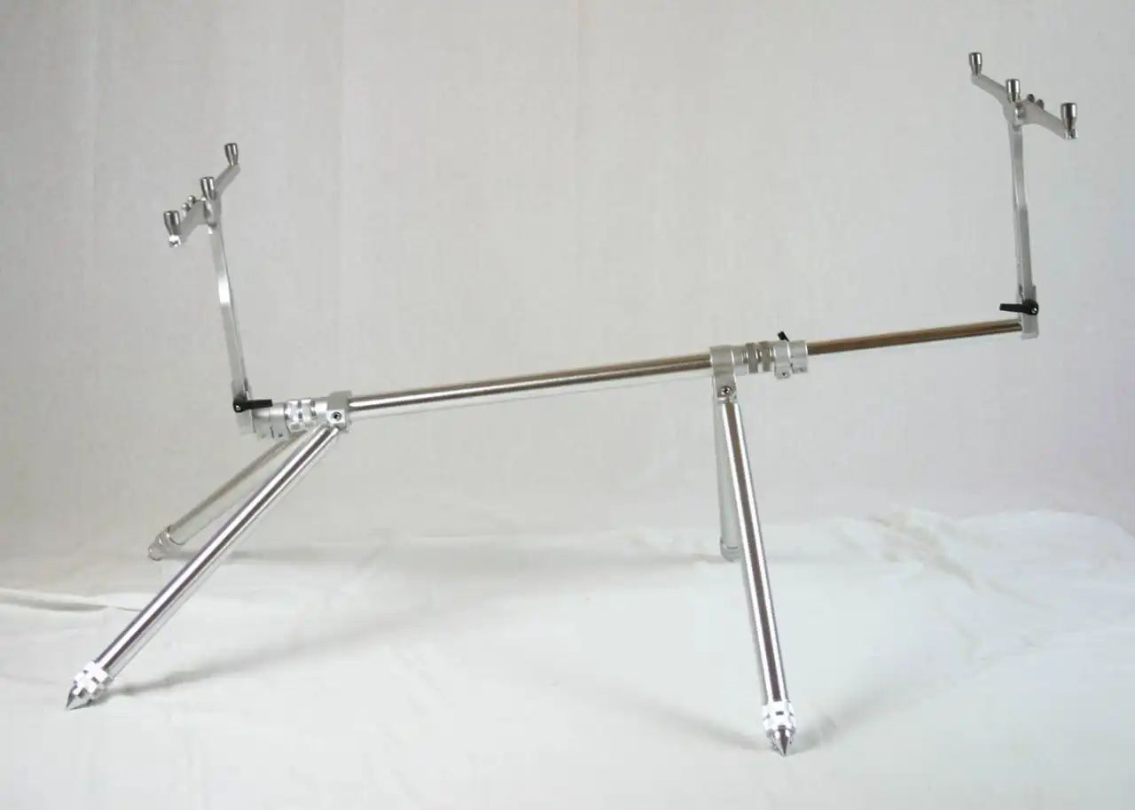 Meccanica Vadese Smart Pod Bianco Mit 3er Buzzerbars 7 Meccanica Vadese Smart Pod Bianco Mit 3er Buzzerbars – Bild 5