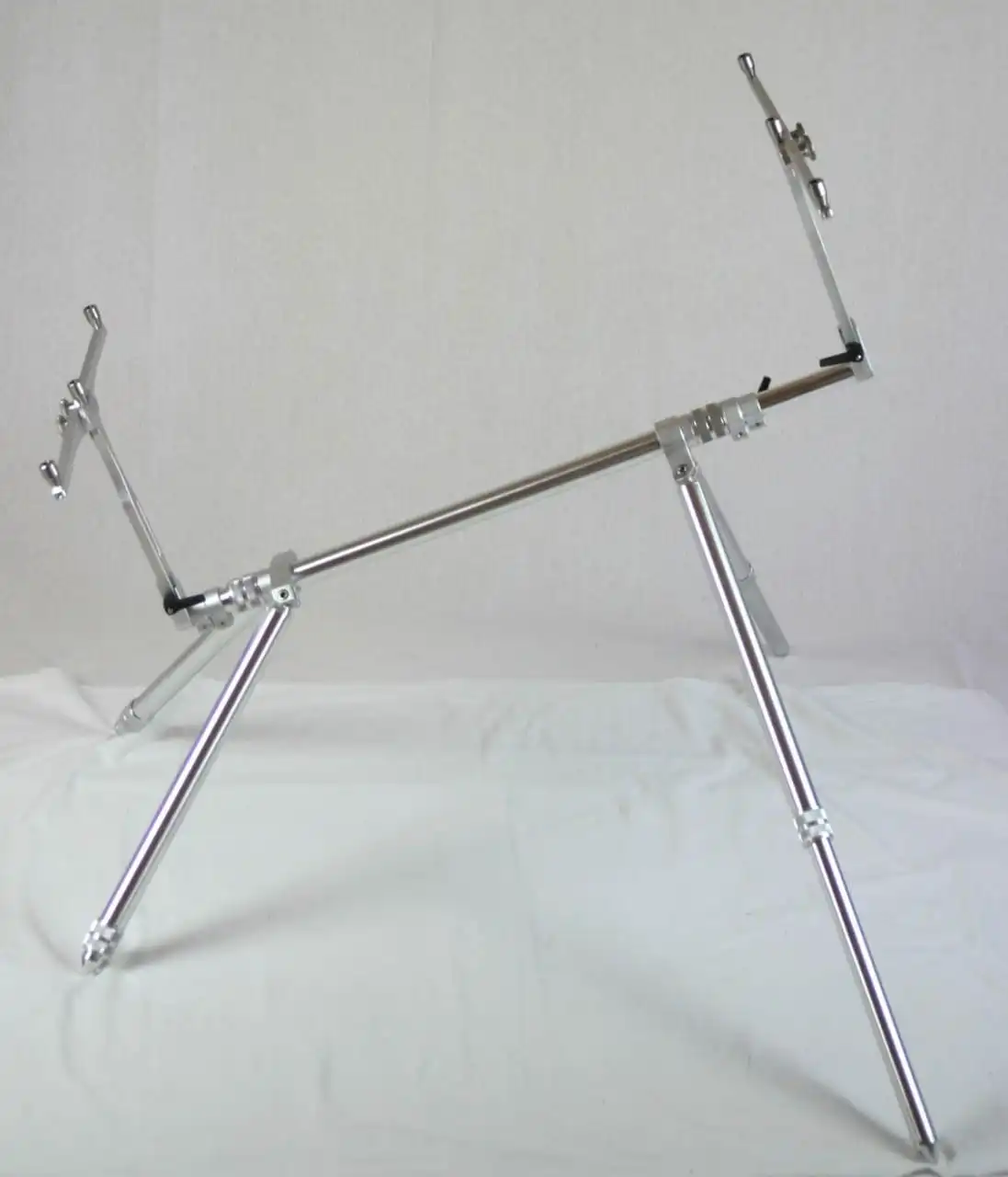 Meccanica Vadese Smart Pod Bianco Mit 3er Buzzerbars 8 Meccanica Vadese Smart Pod Bianco Mit 3er Buzzerbars – Bild 6