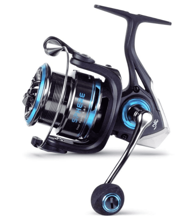 Browning Sphere CFT 4500 3 Browning Sphere CFT 4500