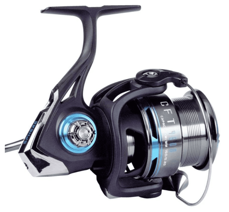 Browning Sphere CFT 4500 4 Browning Sphere CFT 4500 – Bild 2