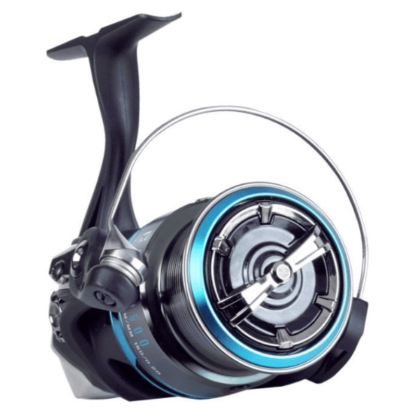 Browning Sphere CFT 4500 5 Browning Sphere CFT 4500 – Bild 3