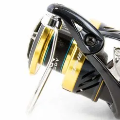 Shimano Spheros SW 4000 XG -Ron Thompson spheros sw 3 4000 lineclip 1280x1280