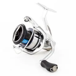 Shimano Stradic 2500 HG FL