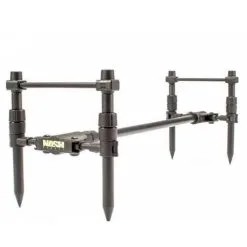 Nash Tackle 2 Rod Pod
