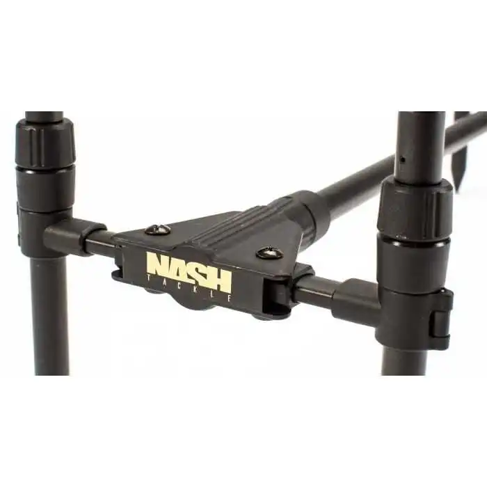 Nash Tackle 2 Rod Pod 4 Nash Tackle 2 Rod Pod – Bild 2