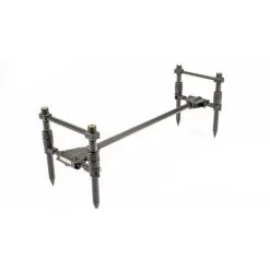 Nash Tackle 2 Rod Pod 7 Nash Tackle 2 Rod Pod -Ron Thompson t2755 tackle 2 rod pod detail 2 1280x1280