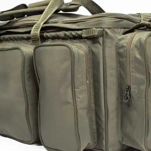 Nash Tackle XL 5 Nash Tackle XL – Bild 3