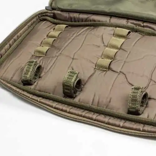 Nash Bankstick/Pod Bag 4 Nash Bankstick/Pod Bag – Bild 2