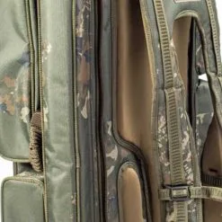 Nash Scope R6 Transporter Für 6ft Ruten -Ron Thompson t3771 scope r6 transporter detail 3 1280x1280