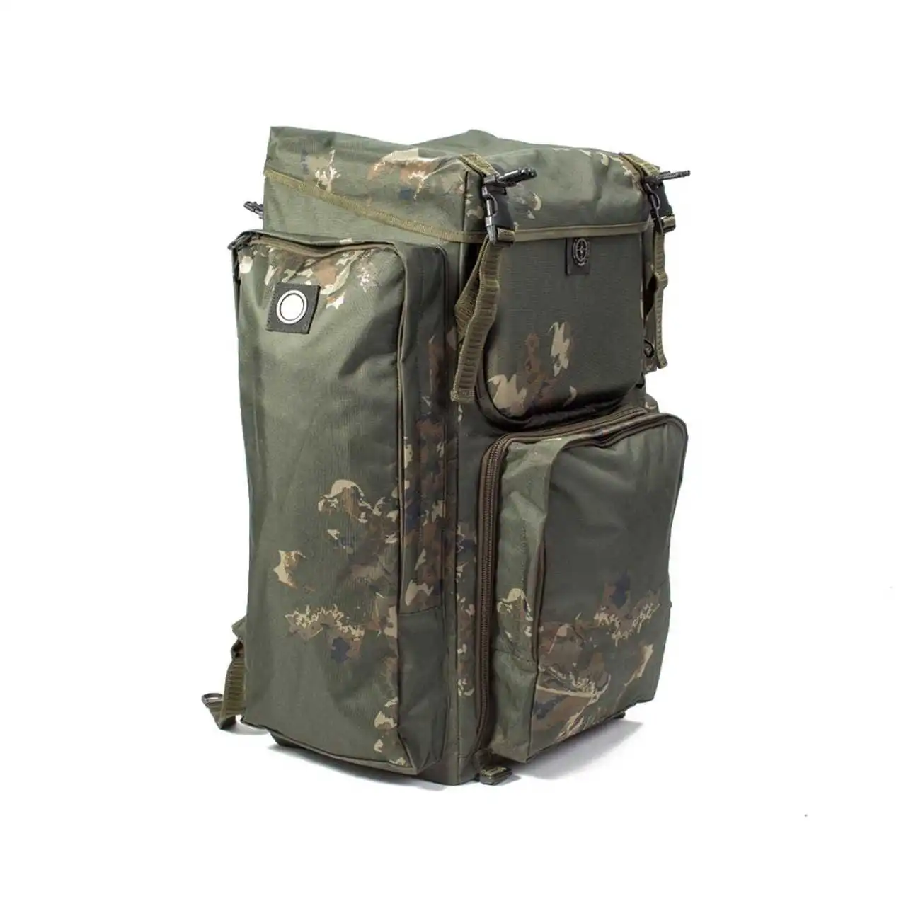 Nash Scope Ops Deploy Rucksack 3 Nash Scope Ops Deploy Rucksack