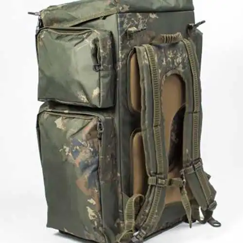 Nash Scope Ops Deploy Rucksack 4 Nash Scope Ops Deploy Rucksack – Bild 2