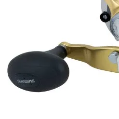 Shimano Talica 16 2-Speed -Ron Thompson tac16ii talica 16ii handle 1280x1280