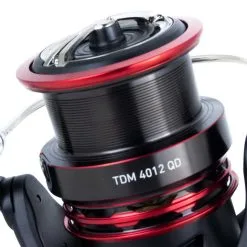 Daiwa 19 Team Daiwa Match 4012 QD -Ron Thompson tdm 4012 qd new spule 1280x1280