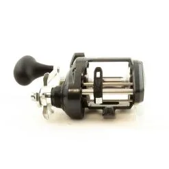 Shimano Tekota 600 HG A 8 Shimano Tekota 600 HG A -Ron Thompson tec600hga tekota 600 hg a front 1280x1280