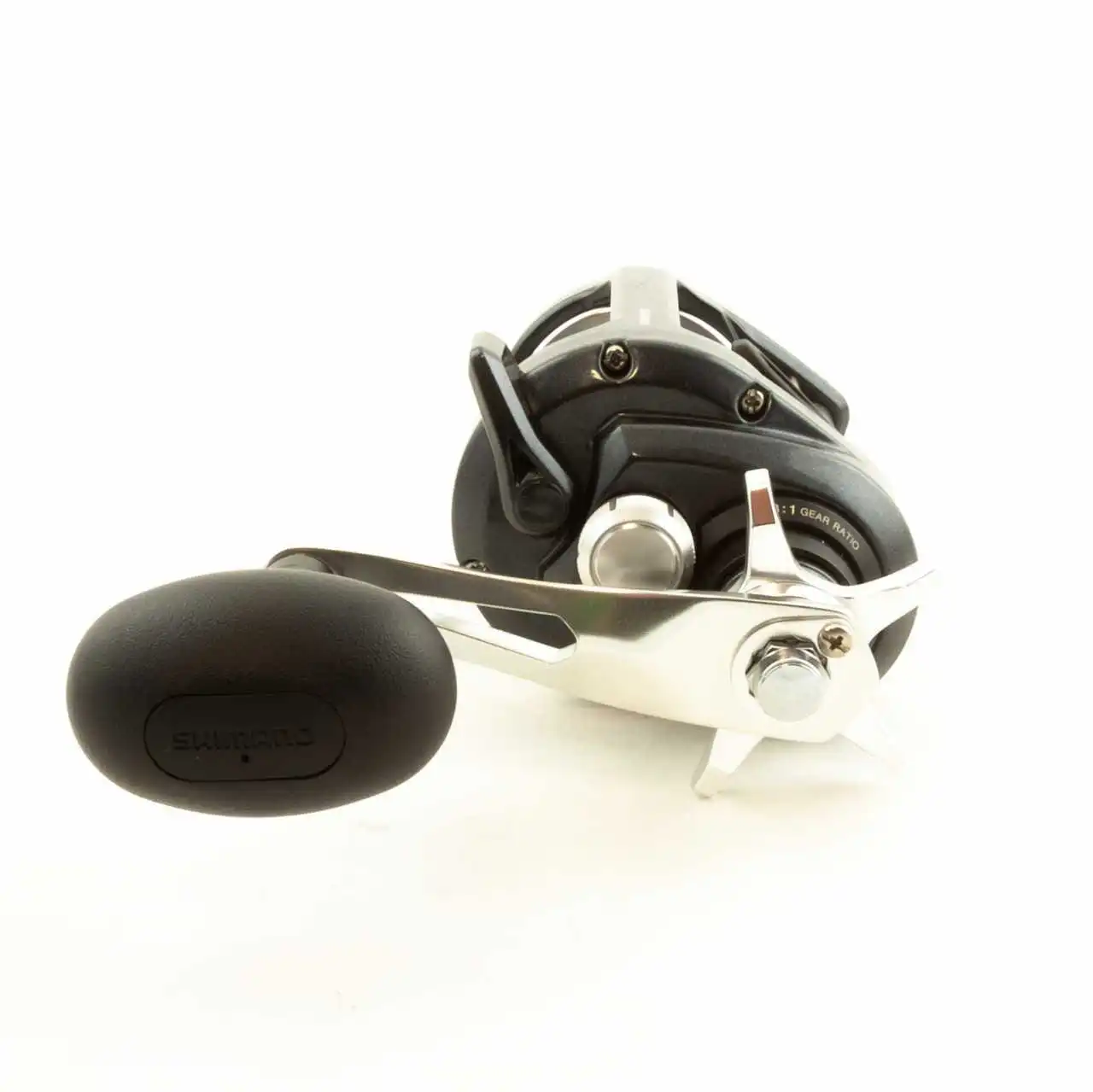 Shimano Tekota 600 HG A 4 Shimano Tekota 600 HG A – Bild 2