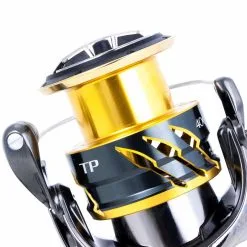 Shimano Twin Power FD 4000 XG -Ron Thompson tp4000fd twin power 4000 fd spuleeuDzxoGO8RDkk 1280x1280