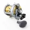 Shimano Tyrnos 30 II 2-Speed -Ron Thompson tyrnos 30ii multirolle 1280x1280