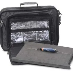 Uni Cat Rig Organizer HD -Ron Thompson uni cat rig organizer hd open 1280x1280