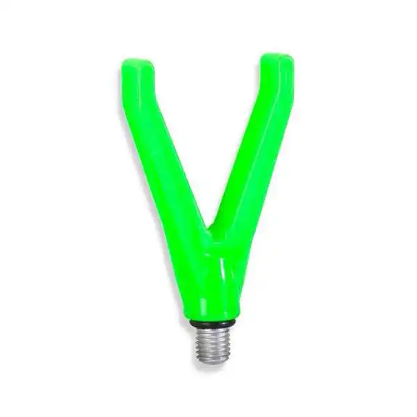 Sänger Fluogreen V-Rutenauflage 3 Sänger Fluogreen V-Rutenauflage