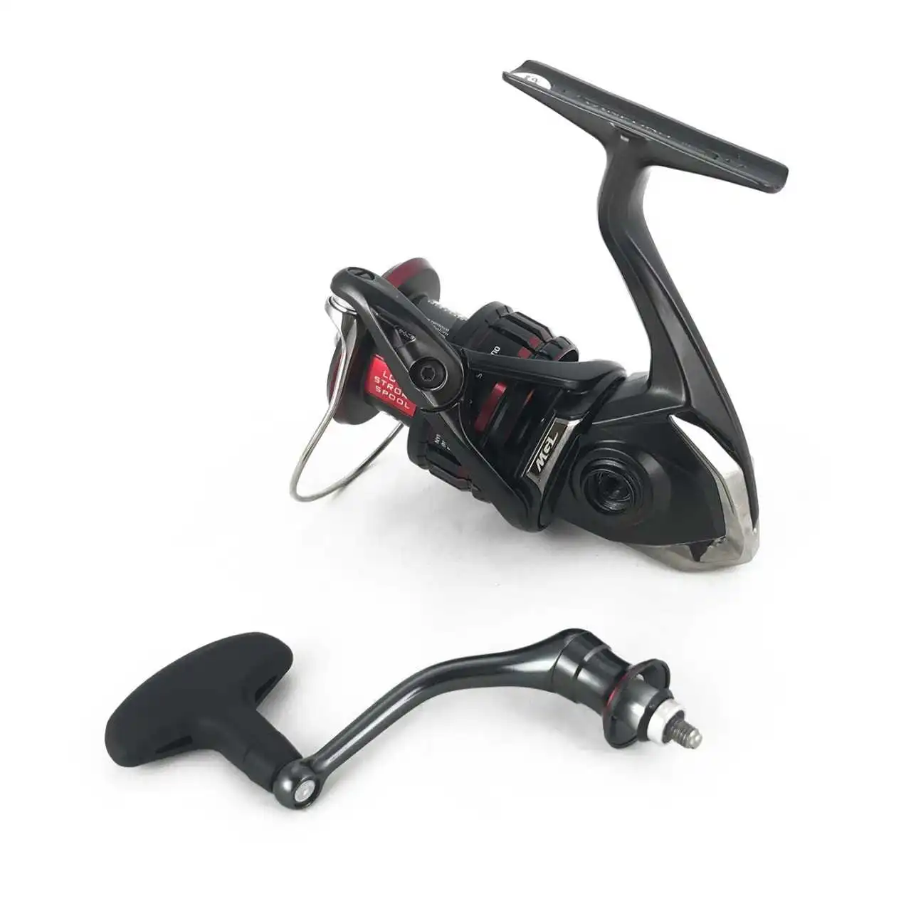 Shimano Vanford C 3000 HG F 7 Shimano Vanford C 3000 HG F – Bild 5