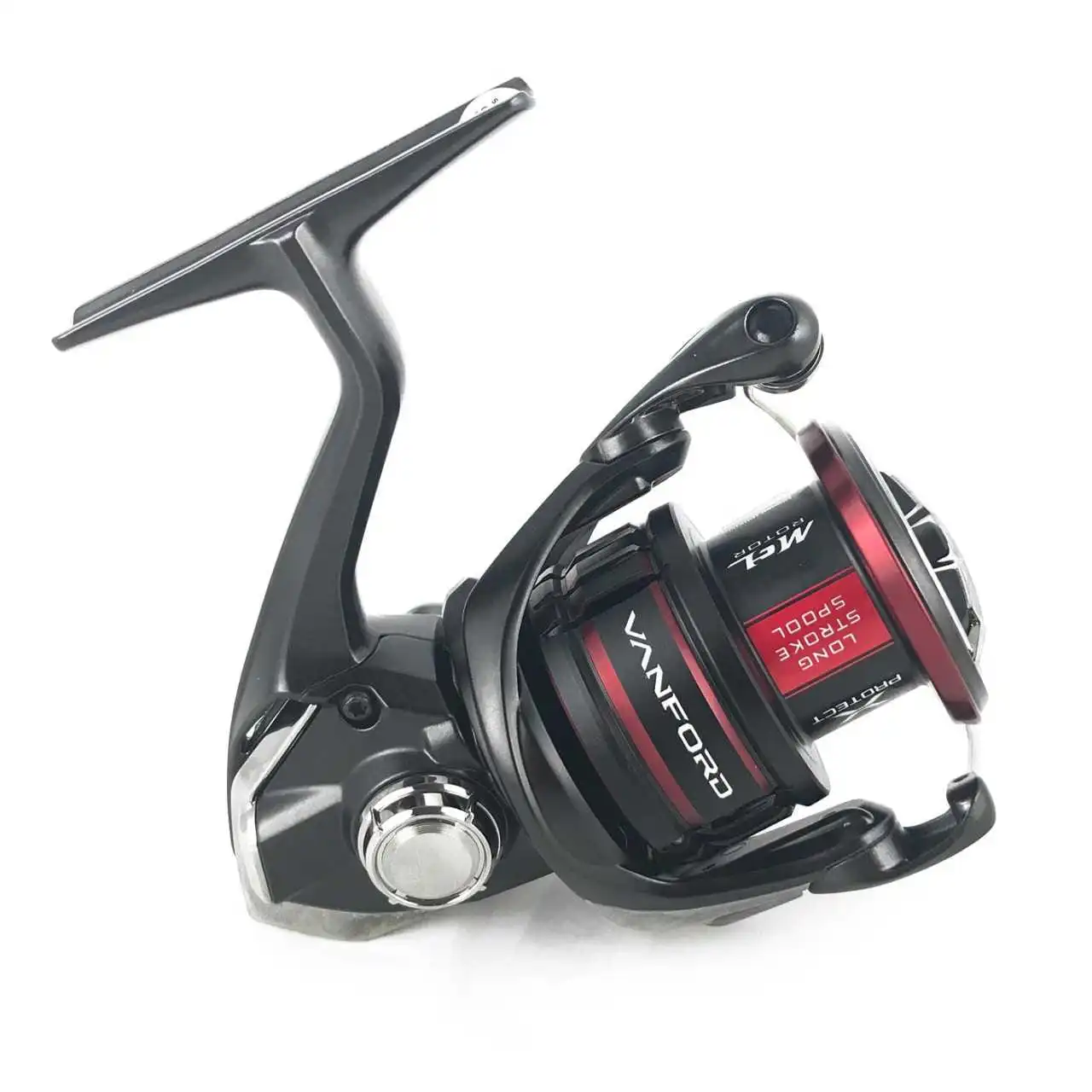 Shimano Vanford C 3000 HG F 5 Shimano Vanford C 3000 HG F – Bild 3