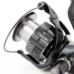 Shimano Vanquish C 5000 XG FB -Ron Thompson vanquish fb 5000 detail spule 1280x1280