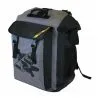 Vass Dry Fishing Ruck Sack Edition 3 Titanium Grey/Black 40 Litre
