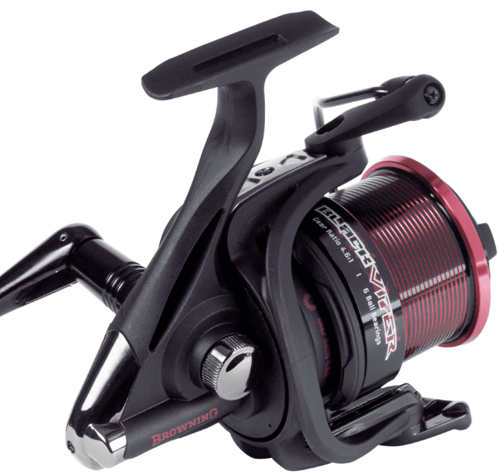 Browning Black Viper SLC 660 4 Browning Black Viper SLC 660 – Bild 2