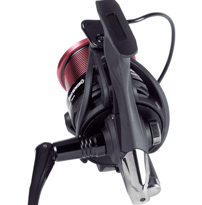 Browning Black Viper SLC 660 6 Browning Black Viper SLC 660 – Bild 4