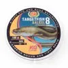 WFT Target Fish 8 TF8 Aal 0,12 Mm 9 Kg 160 M Braun