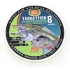 WFT Target Fish TF8 Raubfisch Chartreuse 150m -Ron Thompson wft targetfish8 raubfisch 1280x1280