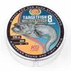 WFT Target Fish 8 TF8 Catfish 0,50 Mm 48 Kg 220 M Braun