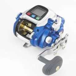 WFT Electra Pro 700 Speed Jig Super Comfort