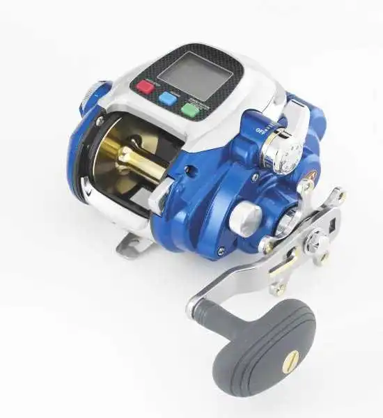 WFT Electra Pro 700 Speed Jig Super Comfort 3 WFT Electra Pro 700 Speed Jig Super Comfort