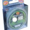WFT GLISS KG Monotex Schnur Green 300m -Ron Thompson wft gliss kg monotex green 1280x1280