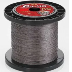 WFT CAT-KG 0,55 Mm 70 Kg 300 Meter Chartreuse